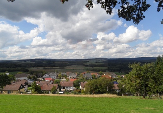 Unser Dorf hat Zukunft - Landeskommission begutachtet Schmissberg 47.JPG