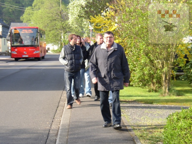 Unser Dorf hat Zukunft - Kreiskommission begutachtet Schmißberg 24.JPG