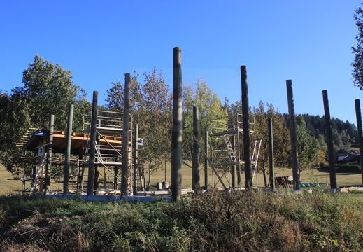 Bau der Schmißberger Storchenvoliere Oktober 2018 4.JPG