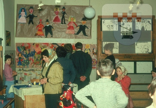 Grippenspiel im Saal Fickert um 1962 5.jpg