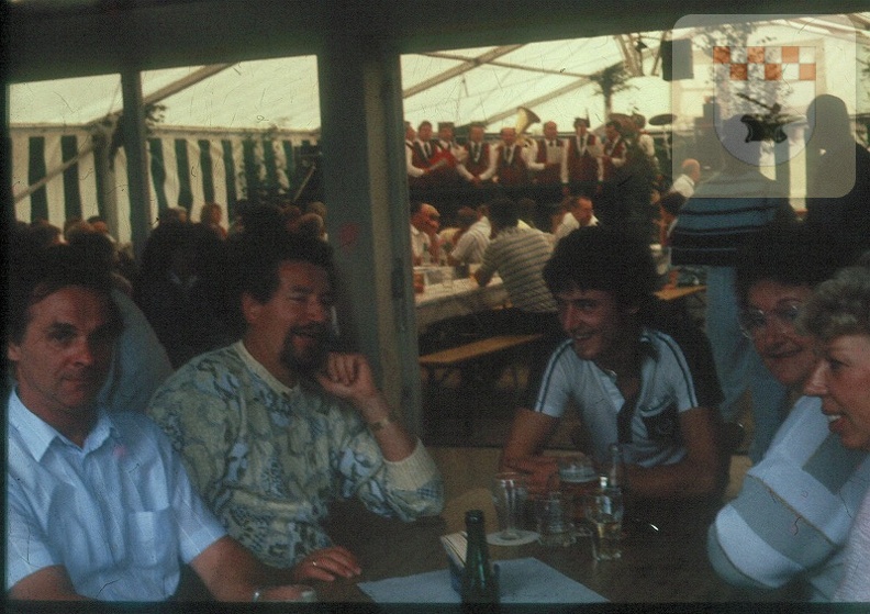 Schmißberger Amboßkirmes August 1987 6.jpg