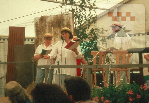 Schmißberger Amboßkirmes August 1996 8.jpg