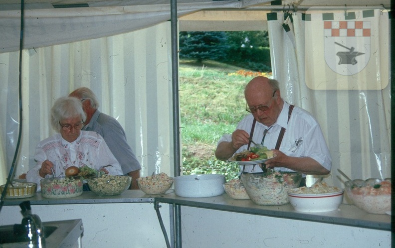 Schmißberger Amboßkirmes August 1996 11.jpg