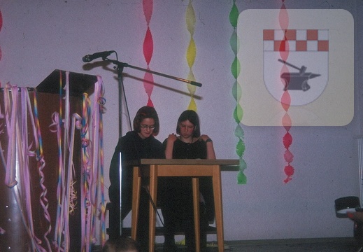 Kinderfasenacht im Schmißberger Gemeinschaftshaus 1997 7.jpg