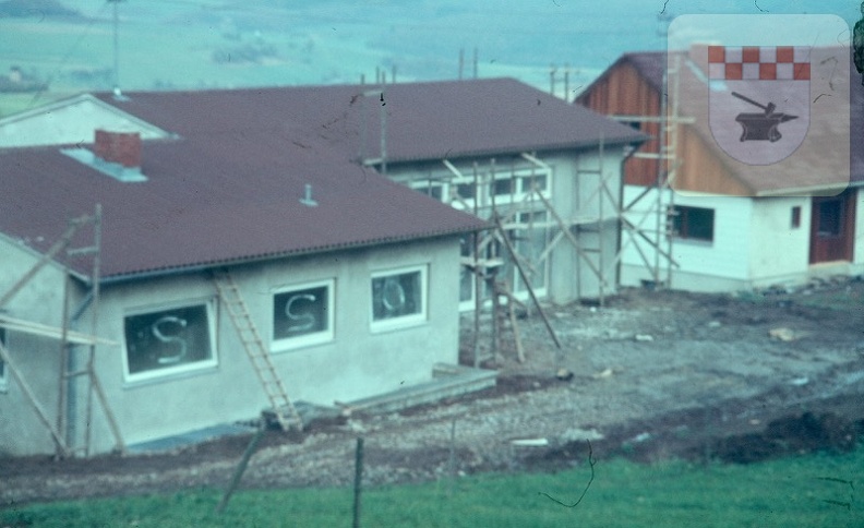 Bau des Schmißberger Gemeinschaftshaus 1966 23.jpg
