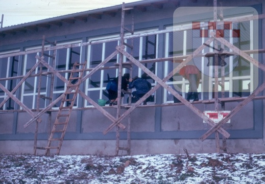Bau des Schmißberger Gemeinschaftshaus 1966 22.jpg