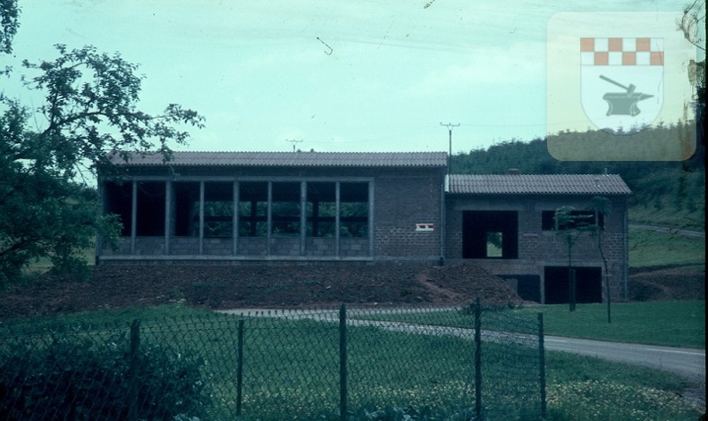 Bau des Schmißberger Gemeinschaftshaus 1966 32.jpg
