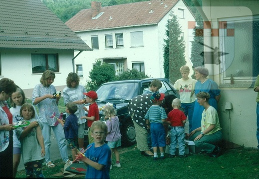 Brunnenfest 1993