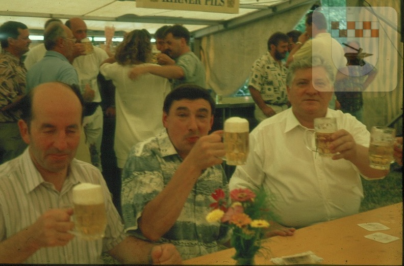 Schmißberger Amboßkirmes von 1992 bis 1995 31.jpg