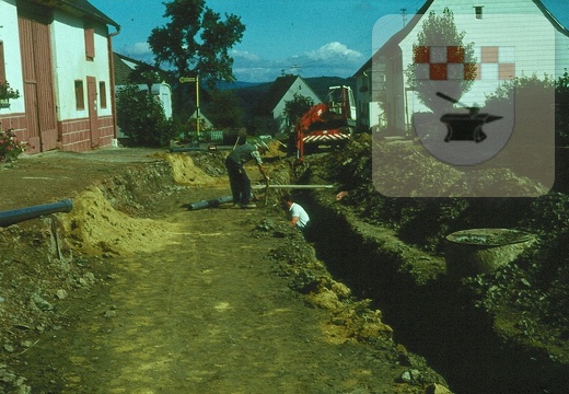 Bau der Kanalisation von 1972 - 1975 10.jpg