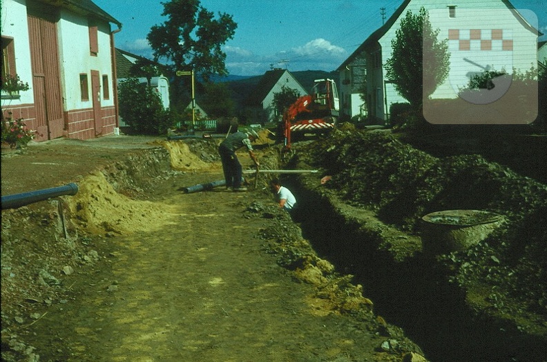 Bau der Kanalisation von 1972 - 1975 10.jpg