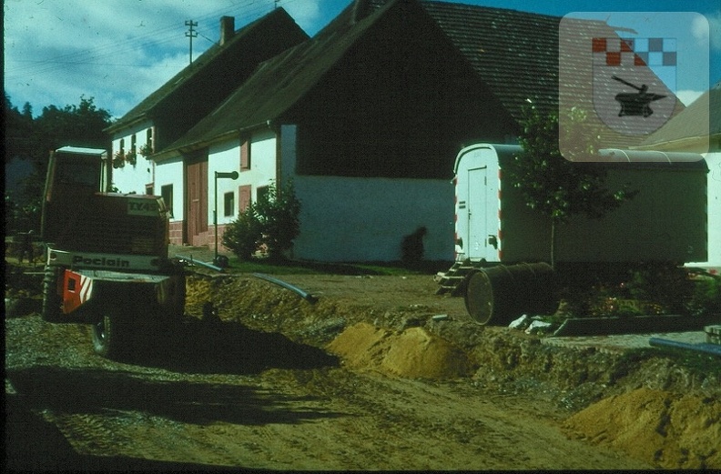 Bau der Kanalisation von 1972 - 1975 51.jpg