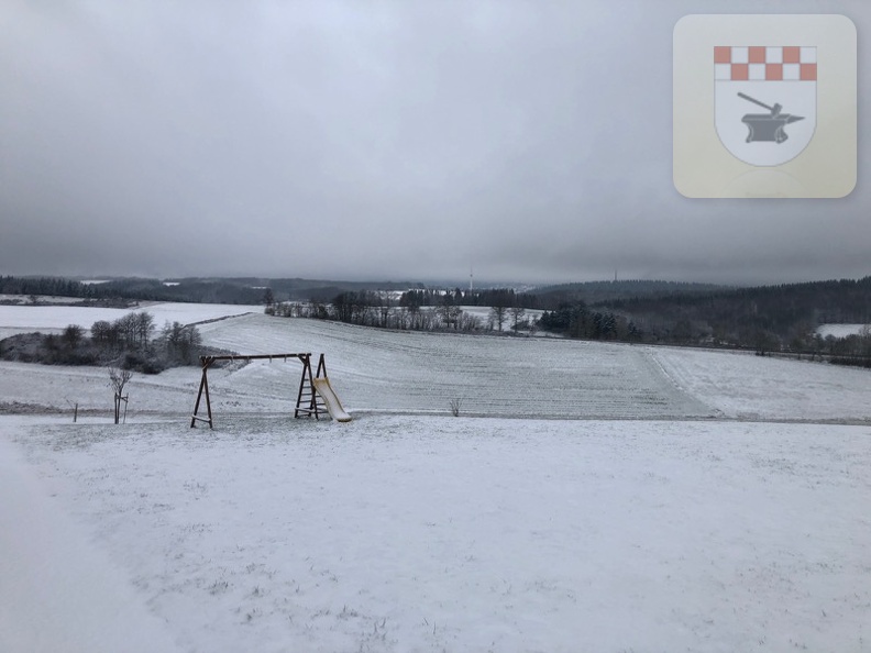 Schmißberg im Dezember 2020 - Der erste Schnee ist da 7.jpg