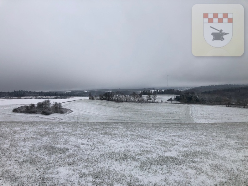 Schmißberg im Dezember 2020 - Der erste Schnee ist da 5.jpg