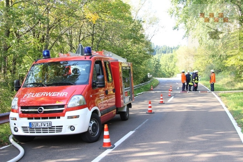 Schmißberg im September 2017 - Feuerwehrübung bei Schmißberg 15.JPG