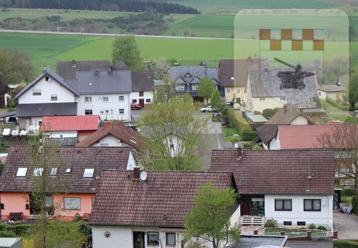 Schmißberg im April 2019 - Süd-Skyline 9.JPG