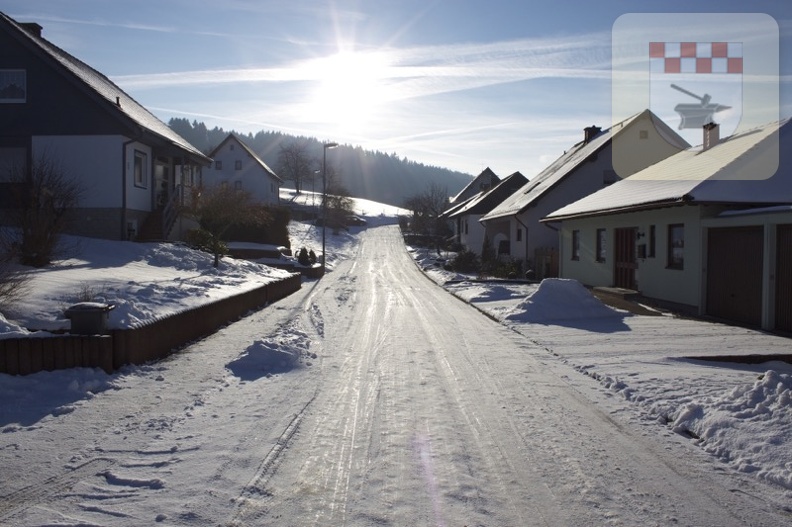 Schmißberg im Dezember 2014 - Der Winter ist 3.jpg